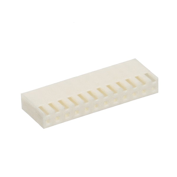 (image for) Henny Penny ME10-139 CONNECTOR-12 PIN .156 HOUSING